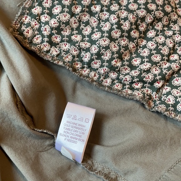 Aventura Organic Cotton Spring Jacket - Picture 7 of 7